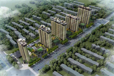 龙都人民家园1室1厅1卫20万40m2出售