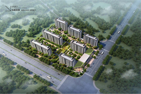 西外滨江·四季花城3室2厅1卫65万78m2简装出售